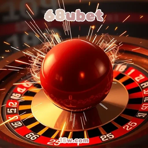 68ubet App