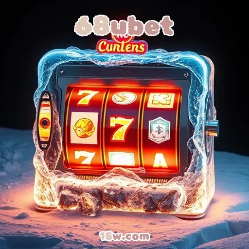 68ubet: Os Bônus Que Transformam Seu Jogo em Ganhos Reais