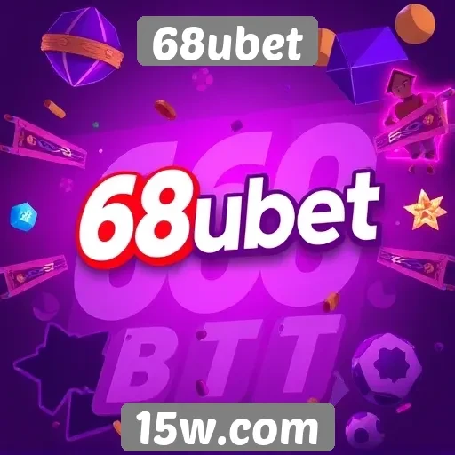Perspectivas de crescimento do 68ubet no mercado de jogos
