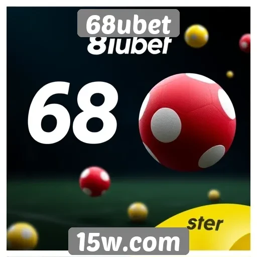 Ofertas e promoções disponíveis na plataforma 68ubet
