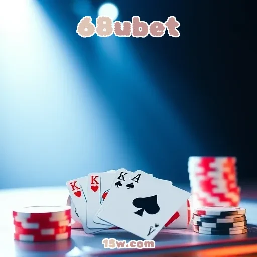 68ubet: O Que Você Precisa Saber Sobre Pagamentos e Mais!