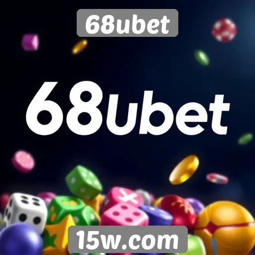Tendências de jogos populares no 68ubet