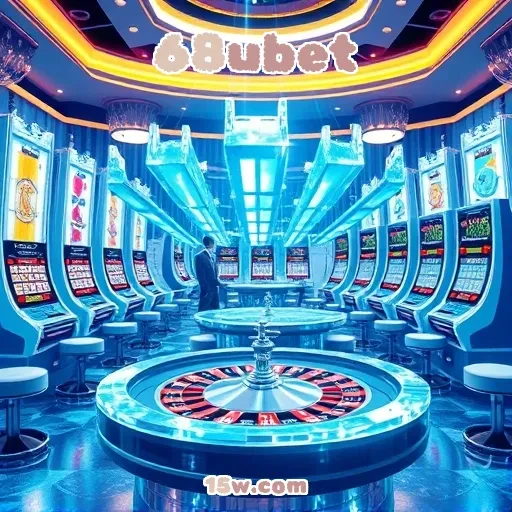 68ubet Promoções