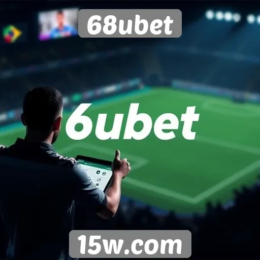Impactos das regulamentações sobre o 68ubet