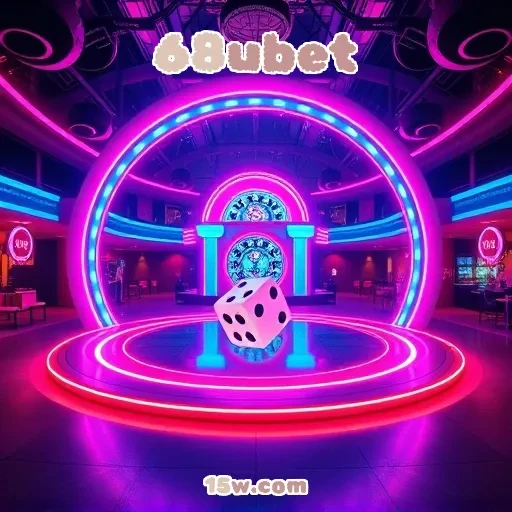 68ubet: Descubra como a Segurança Garante sua Tranquilidade ao Jogar