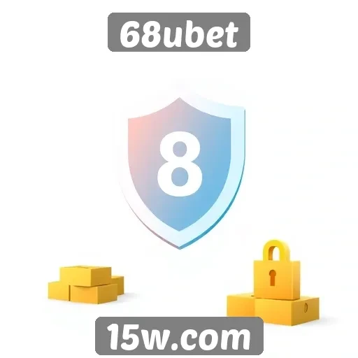 Avaliação da segurança no site 68ubet