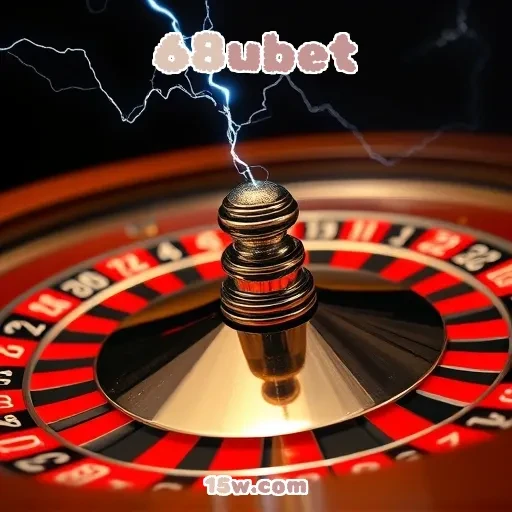 68ubet Suporte 24/7