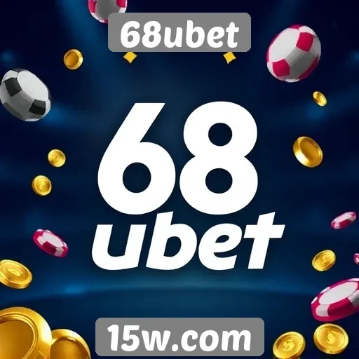 Principais promoções e bônus do 68ubet