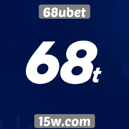 Análise das funcionalidades do site 68ubet